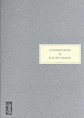Consequences book cover