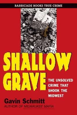 Shallow Grave book cover