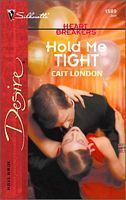 Heartbreakers book cover 3