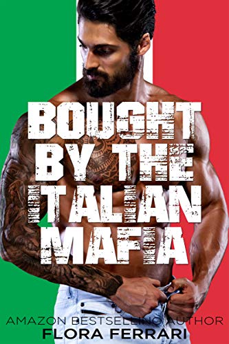 Bought by the Italian Mafia book cover