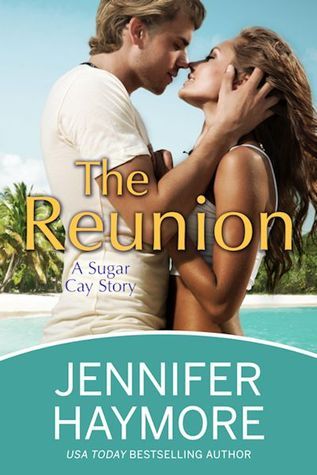 Sugar Cay book cover 2