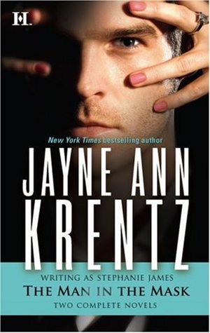 The Man In The Mask book cover