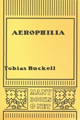 Aerophilia book cover