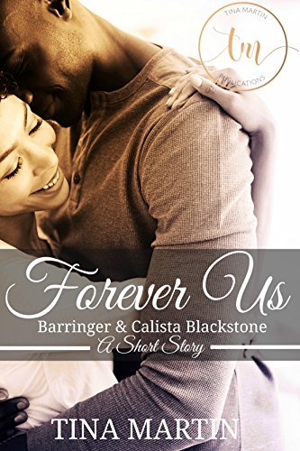 Forever Us book cover