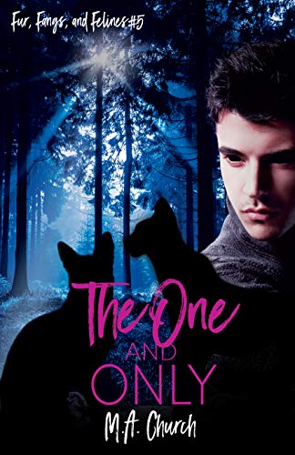 The One and Only book cover