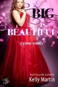 Big is Beautiful book cover