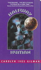 Halfway Human book cover