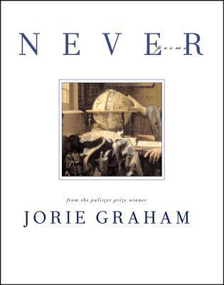 Never book cover