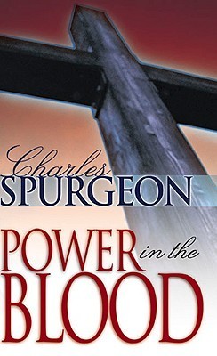 Power in the Blood book cover