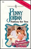 Fantasy in the Night book cover 1