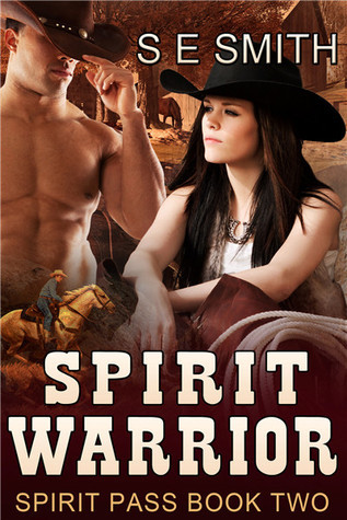 Spirit Pass book cover 2