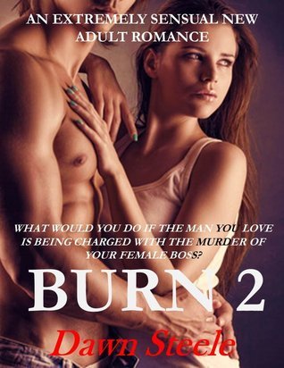 Burn book cover 2