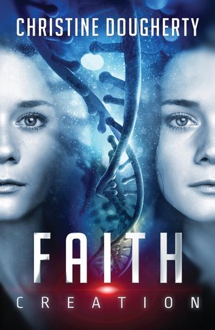 Faith Creation, All Lies Revealed book cover