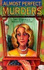 Almost Perfect Murders book cover