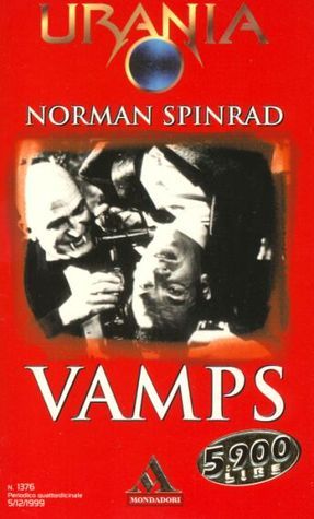 Vampire Junkies book cover