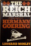 The Reich Marshal book cover