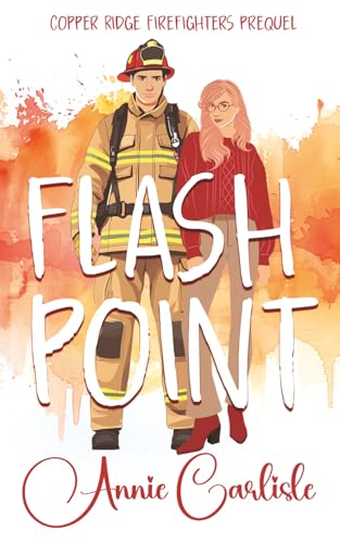 Flashpoint book cover