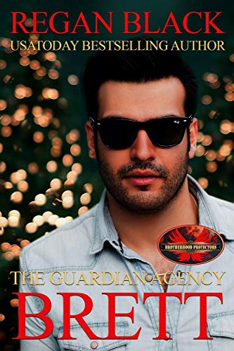Brett book cover