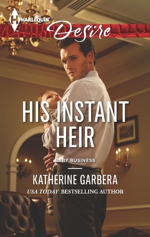 Baby Business book cover 1