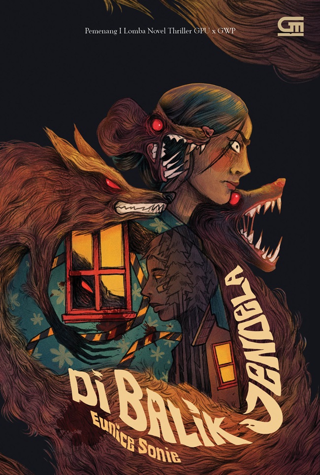 Di Balik Jendela book cover