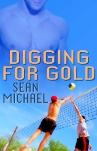Digging for Gold book cover