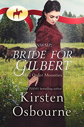 RNWMP book cover