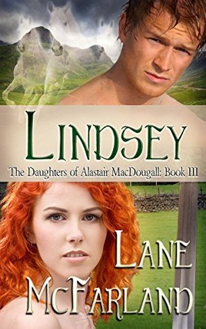 The Daughters of Alastair MacDougall book cover 3