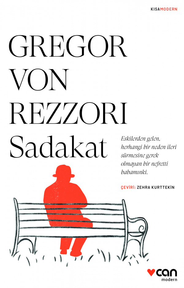 Sadakat book cover