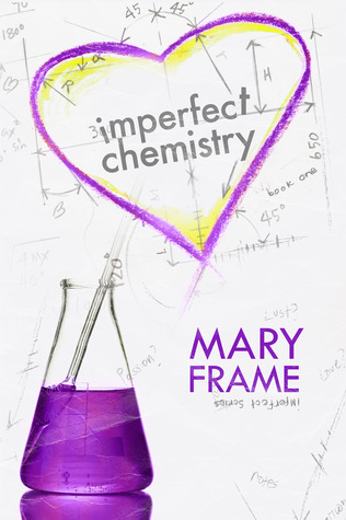 Imperfect book cover 1