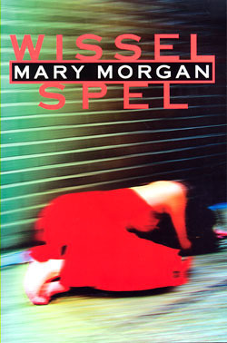 Wisselspel book cover