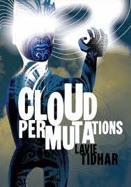 Cloud Permutations book cover