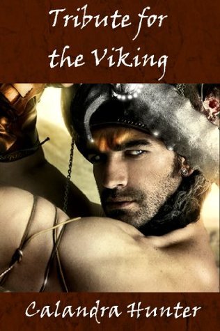 Tribute for the Viking book cover