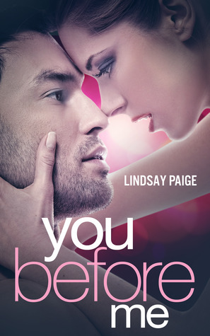 You Before Me book cover
