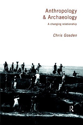 Anthropology and Archaeology book cover