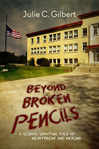 Beyond Broken Pencils book cover