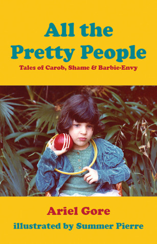 All the Pretty People book cover