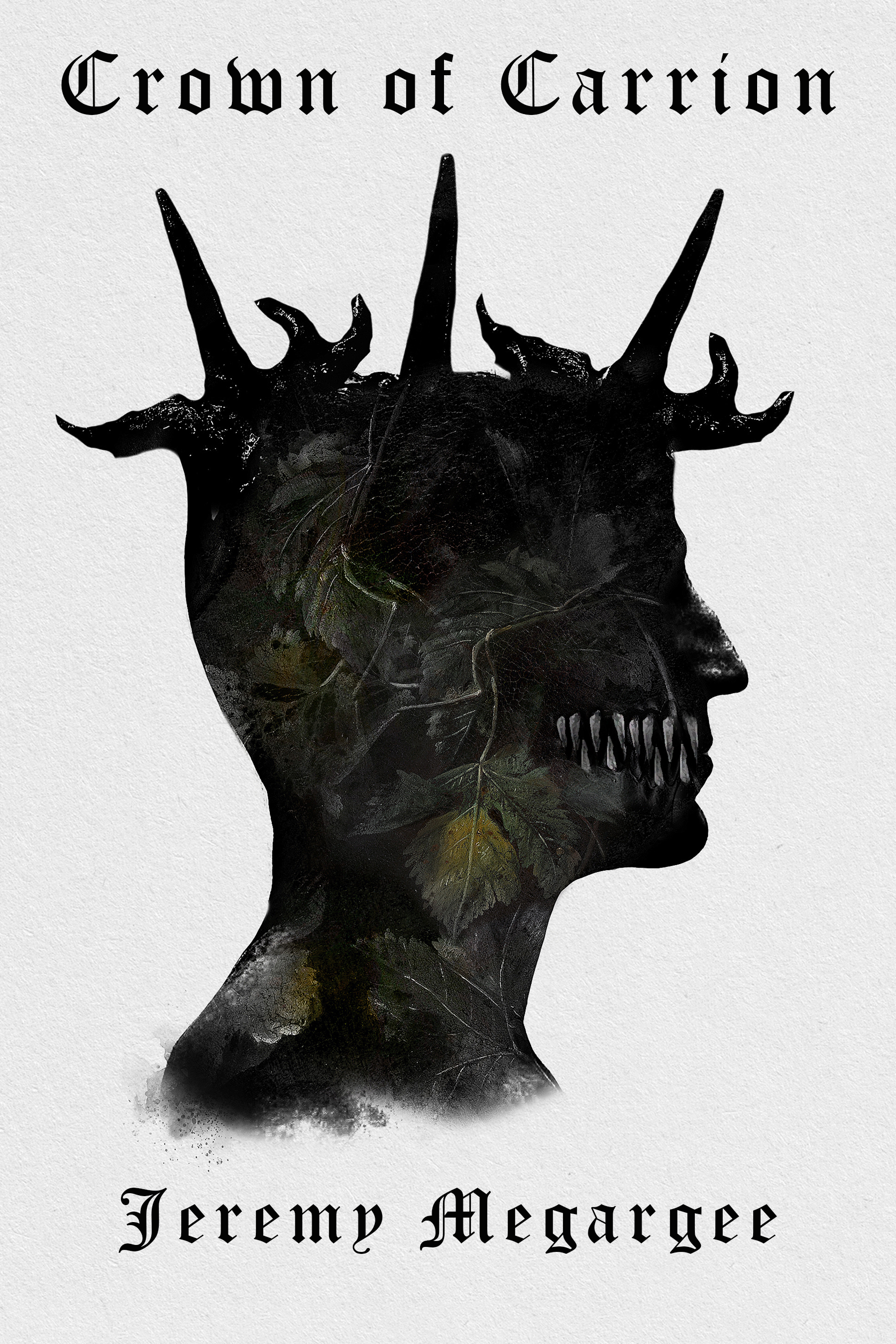 Crown of Carrion book cover