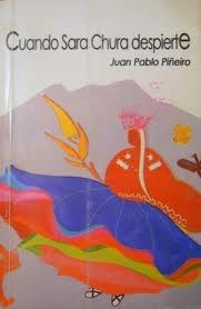 Cuando Sara Chura despierte book cover