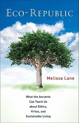 Eco-Republic book cover