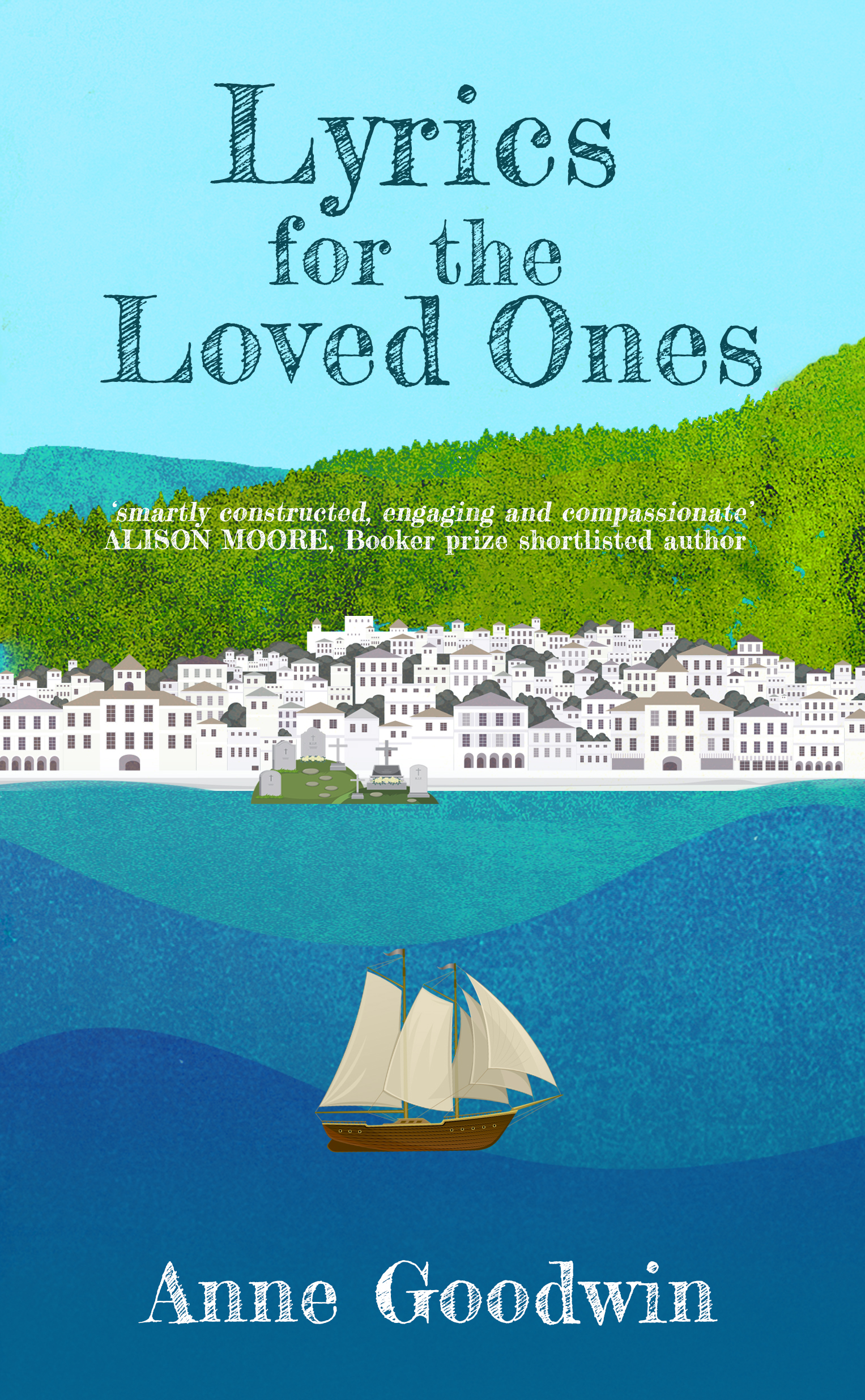 Matilda Windsor book cover 3