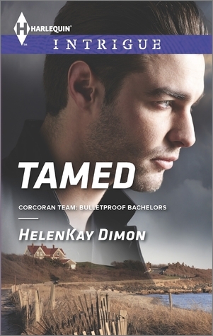 Corcoran Team: Bulletproof Bachelors book cover 3