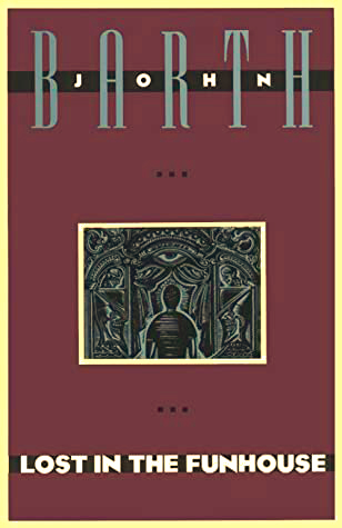 Lost in the Funhouse book cover