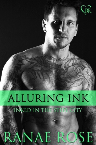 Alluring Ink book cover