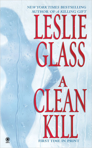 A Clean Kill book cover
