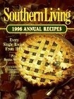Southern Living 1996 Annual Recipes book cover