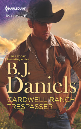 Cardwell Ranch book cover 3