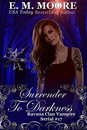 Surrender To Darkness 2 book cover