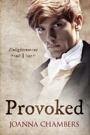 Enlightenment book cover 1