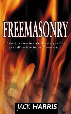 Freemasonry book cover