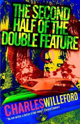 The Second Half of the Double Feature book cover